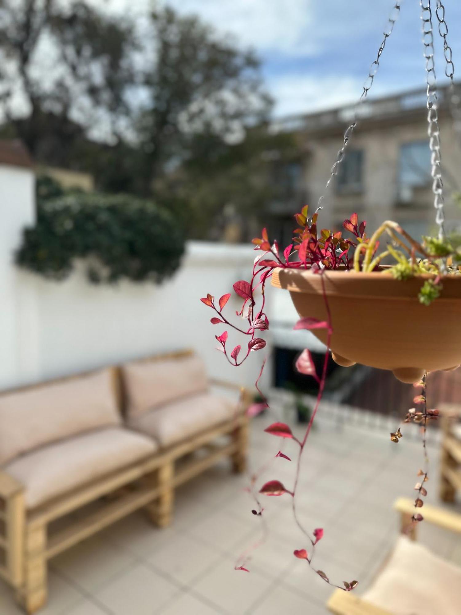 Enjoy Casa de hóspedes